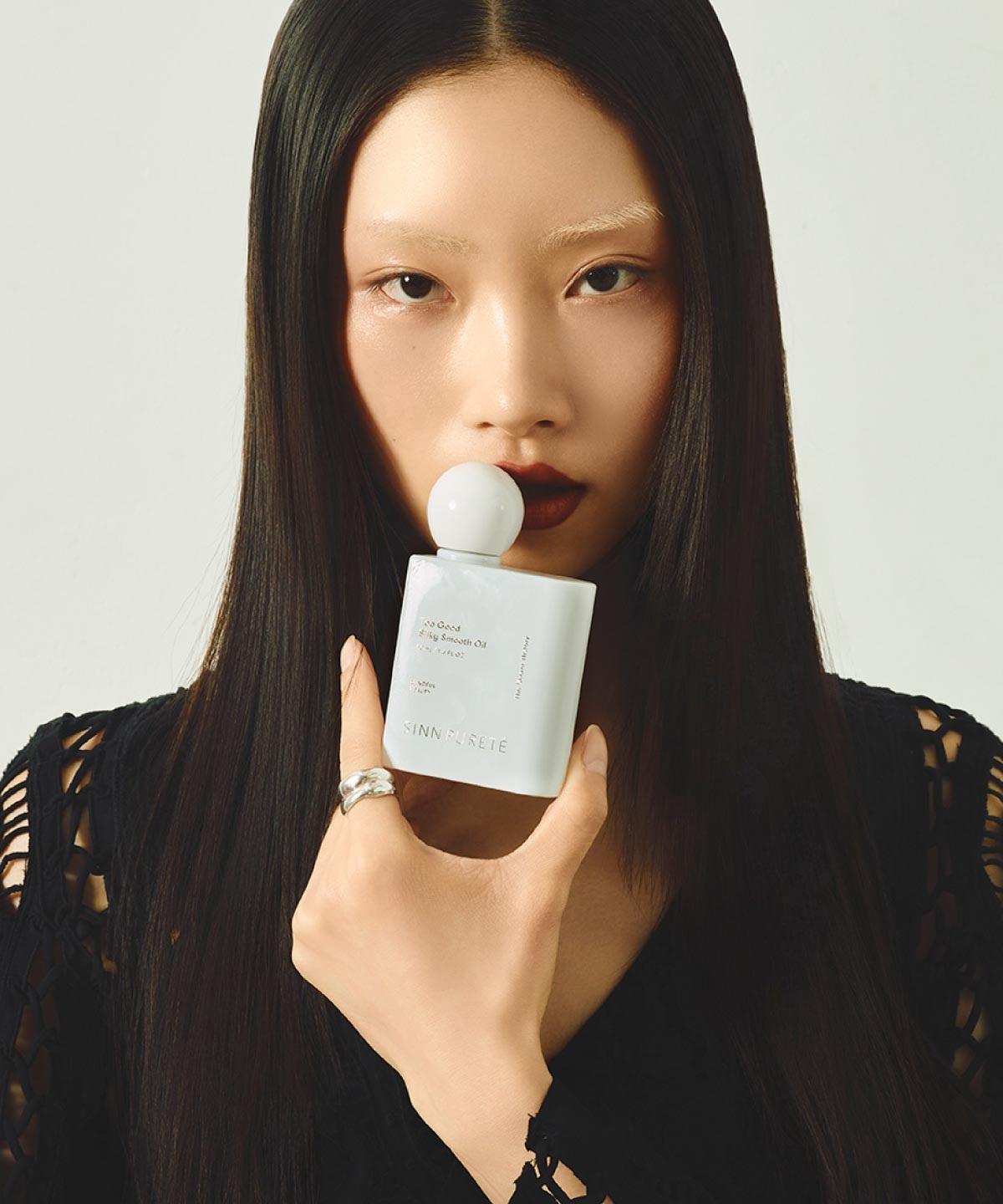 SINN PURETE ヘアオイル